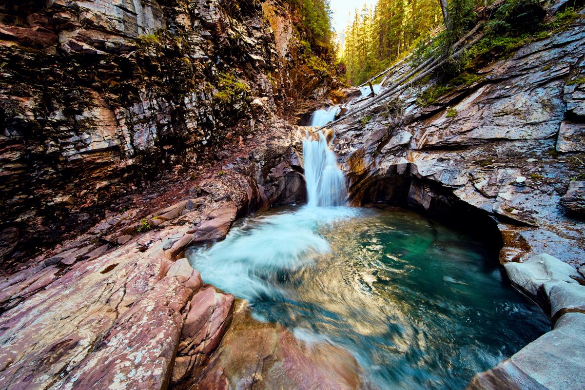 NJ Productions Exploring Colorado's Best Kept Secret